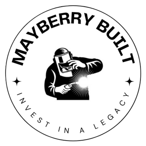Mayberry Built logo