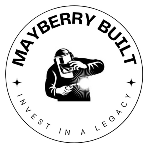 Mayberry Built